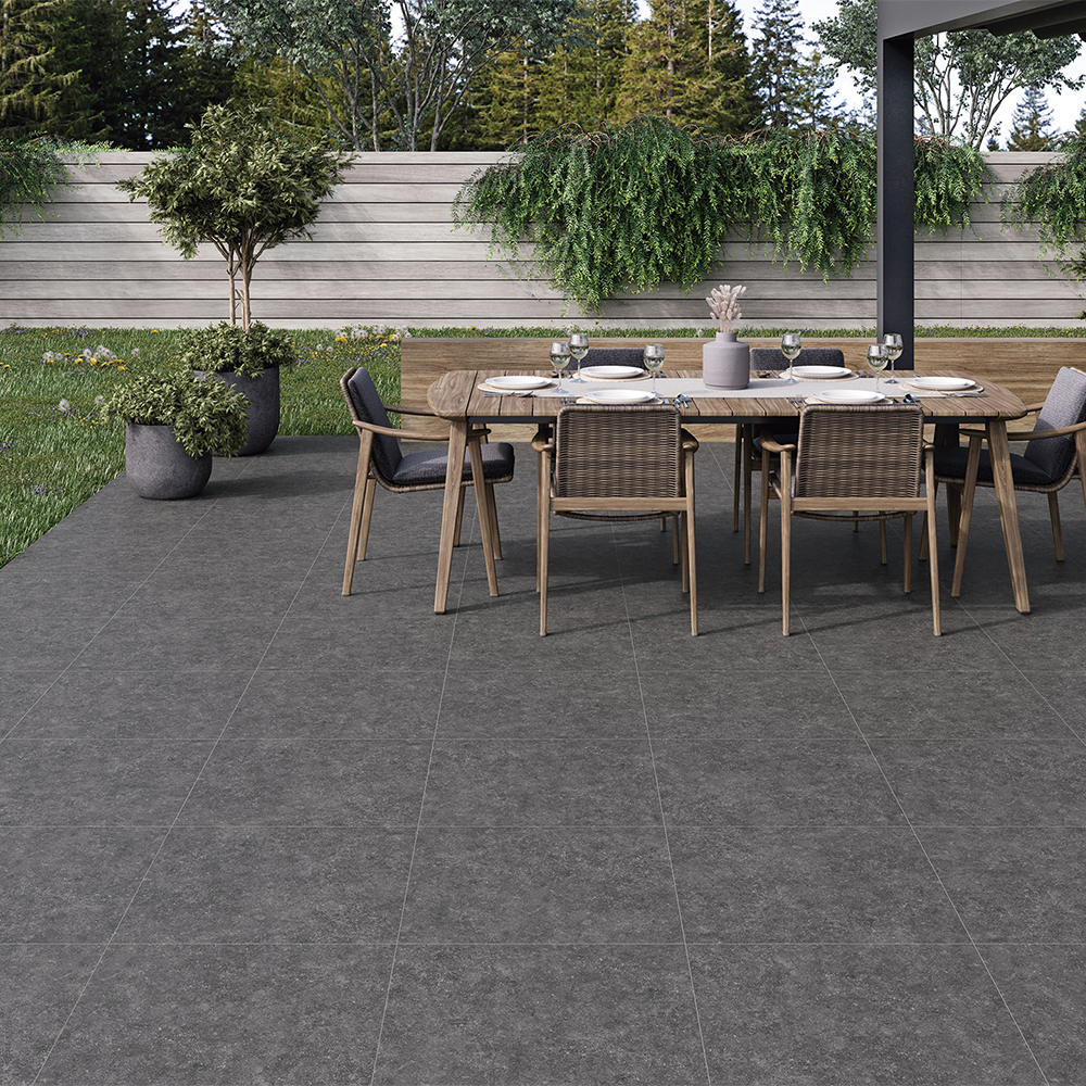 ambiente BERKELEY DARK 60X60X2